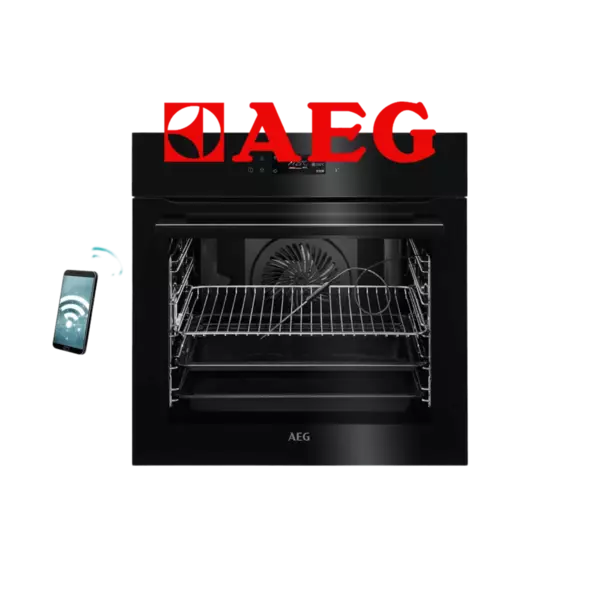 AEG kitchen