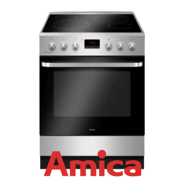 Amica kitchen