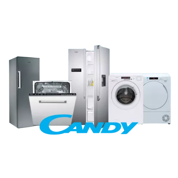Candy household appliances