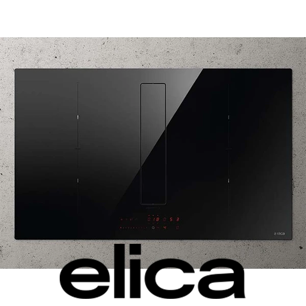 ELICA hob