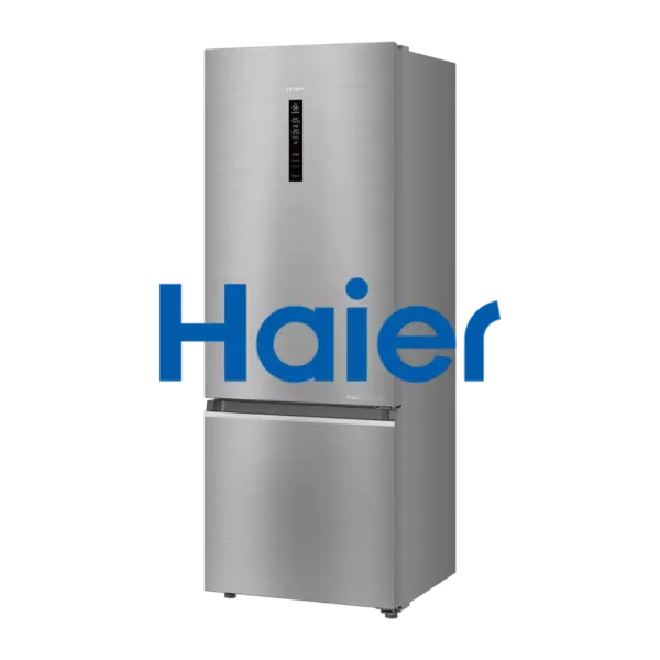 Haier fridge