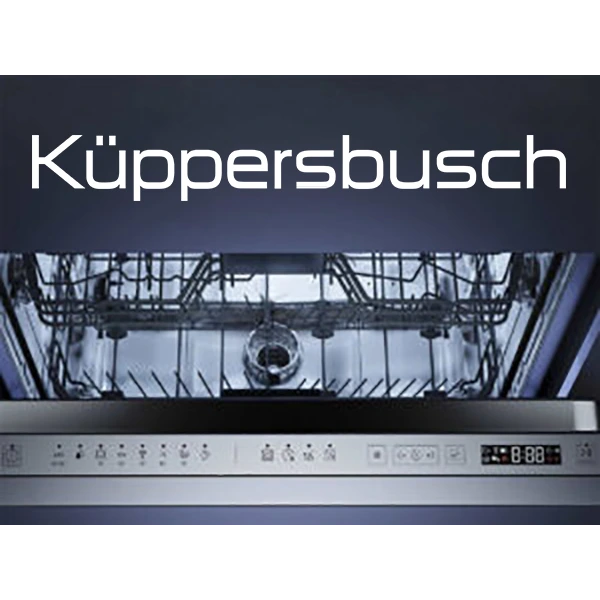 Küppersbusch dishwasher