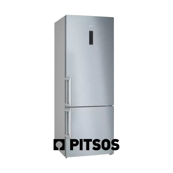 Pitsos fridge