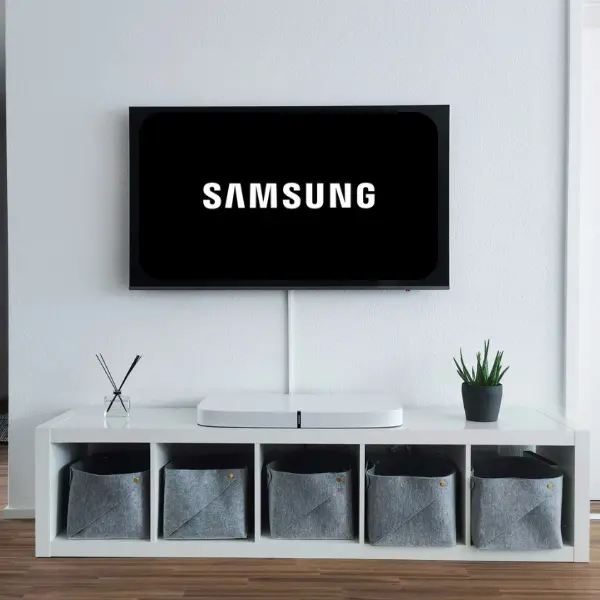SAMSUNG smart TV