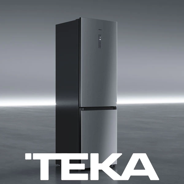 TEKA fridge