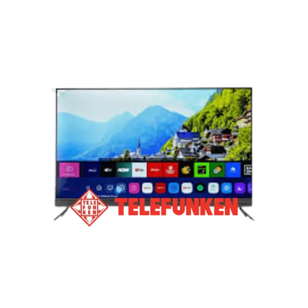 Telefunken TV