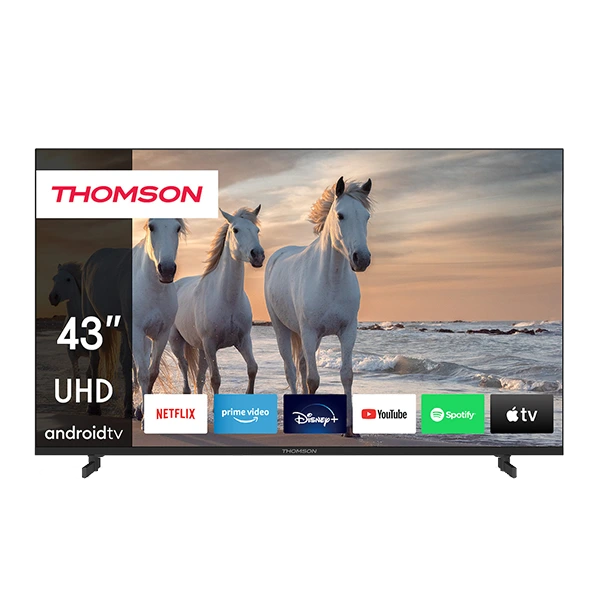 THOMSON smart TV