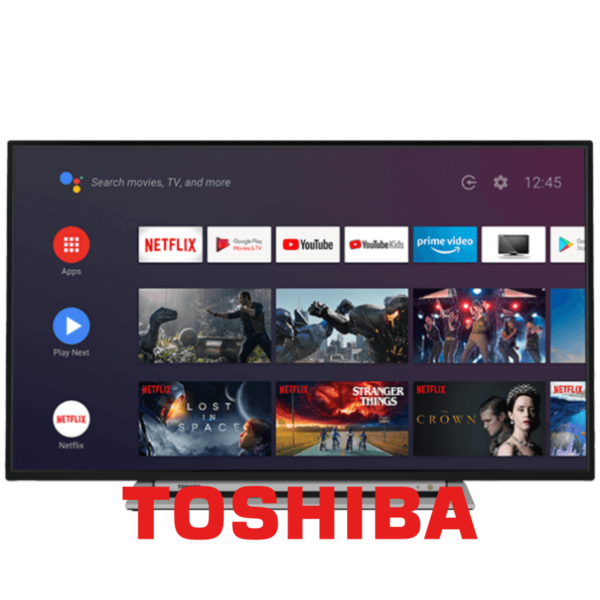 Toshiba TV