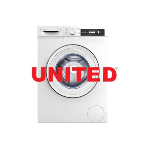 United washing machine