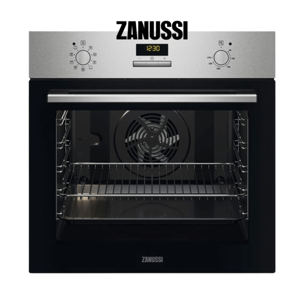 Zanussi kitchen