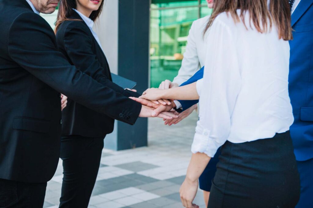 New Partnership with Amoiridis - Savvidis SA Company