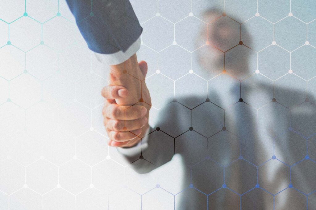 New Partnership with Amica Company