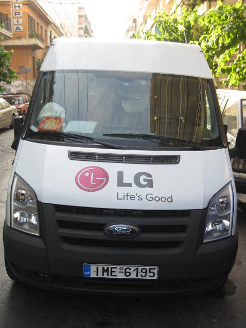 Investment to buy 2 more new trucks