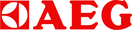 AEG logo