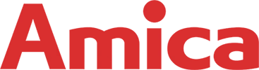 Amica logo