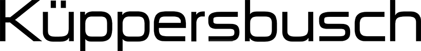 Küppersbusch logo