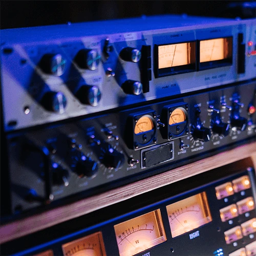 Amplifier