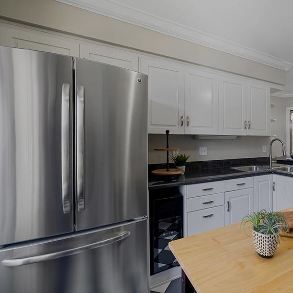 Fridge freezer