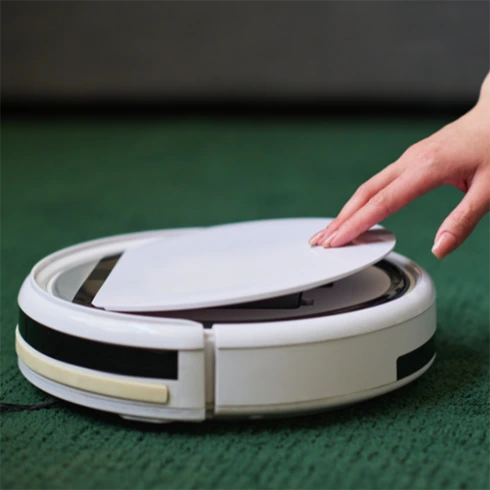 Robot vacuum