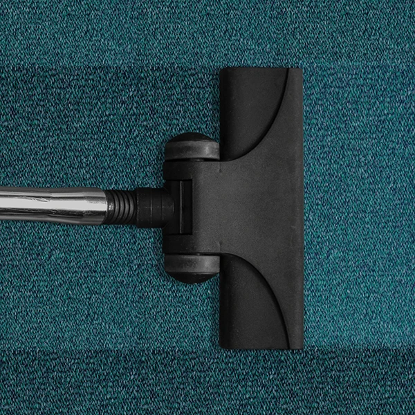 Vacuum