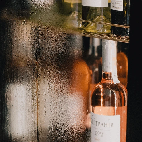 Wine cooler